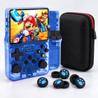 Consola Retro Portatil R36S COMBO