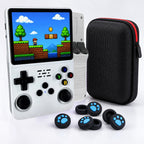 Consola Retro Portatil R36S COMBO