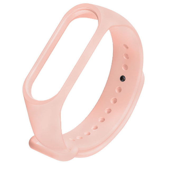 Malla SmartBand Silicona