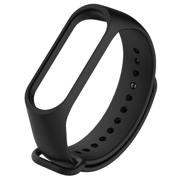Malla SmartBand Silicona
