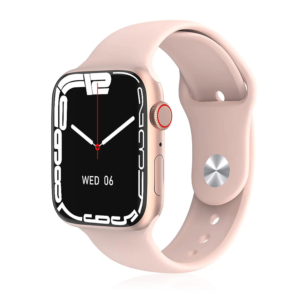 SmartWatch W27 Pro