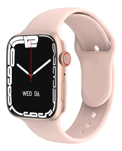 SmartWatch W27 Pro