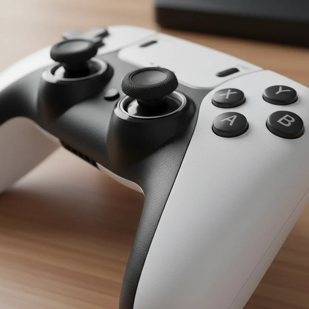 Pack 2 Joystick Inalámbricos GameStick