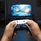 Pack 2 Joystick Inalámbricos GameStick