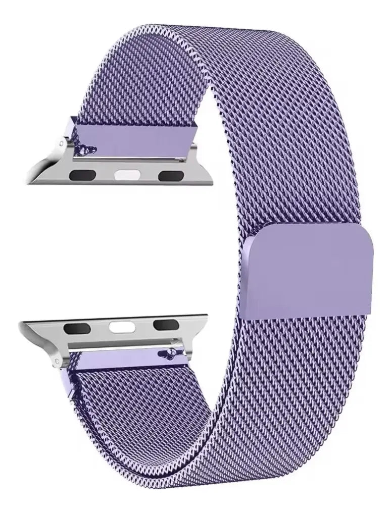 Malla SmartWatch Metálica