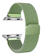 Malla SmartWatch Metálica