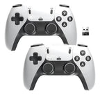 Pack 2 Joystick Inalámbricos GameStick