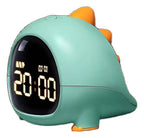 Reloj Digital Infantil Dinosaurio