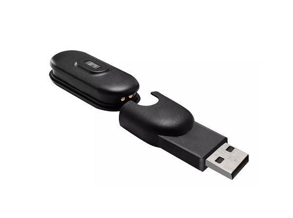 Ficha Cargador USB Smartband M5