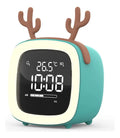 Reloj Digital Infantil Orejitas