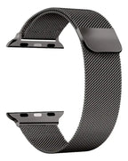 Malla SmartWatch Metálica