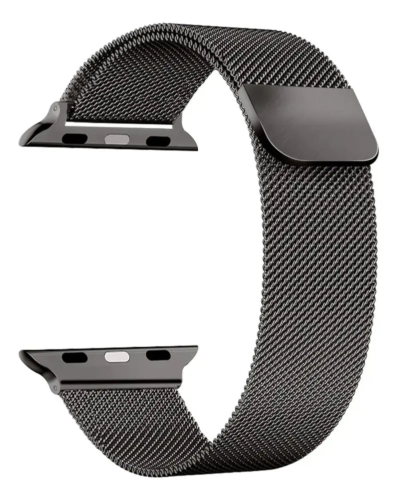 Malla SmartWatch Metálica