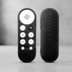 Funda Protector Silicona Control Remoto Google Chromecast 4k