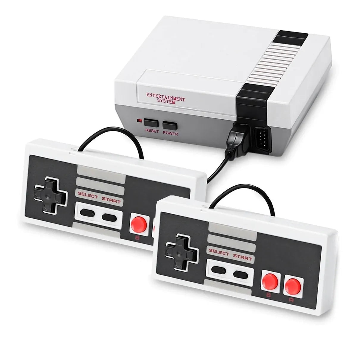 Consola Retro Mini Game 620 Juegos