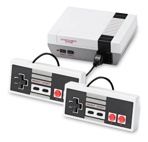Consola Retro Mini Game 620 Juegos