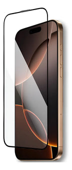 Vidrio Templado Full Cover IPhone 17 Air Pro Max