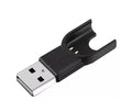 Ficha Cargador USB Smartband M5