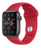 SmartWatch T500