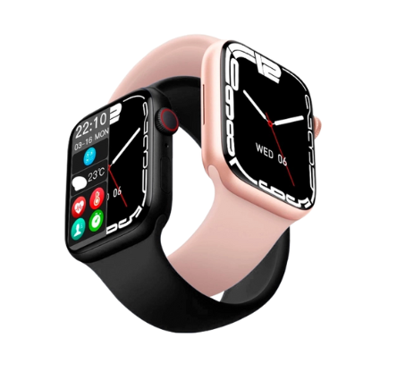 SmartWatch W27 Pro