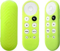 Funda Protector Silicona Control Remoto Google Chromecast 4k