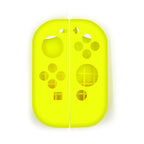 Funda Silicona Joycon Nintendo Switch