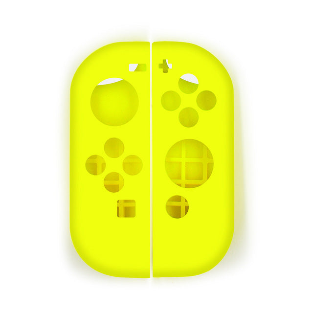 Funda Silicona Joycon Nintendo Switch