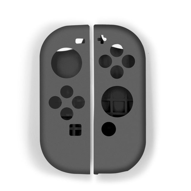 Funda Silicona Joycon Nintendo Switch