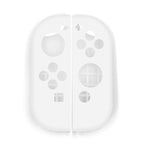 Funda Silicona Joycon Nintendo Switch