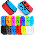 Funda Silicona Joycon Nintendo Switch