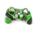Funda Protector Silicona Joystick Ps3