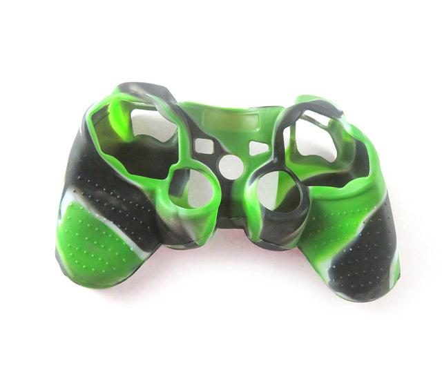 Funda Protector Silicona Joystick Ps3