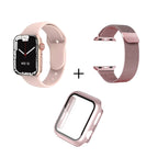 SmartWatch w27 Pro + Malla + Protector