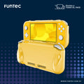 Protector Transparente Nintendo Switch Lite