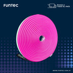 Tiras Luces Neon 5M 12V