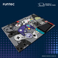 Alfombras Gamer 80x120cm