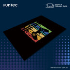 Alfombras Gamer 80x120cm