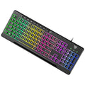Teclado Onikuma G32