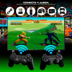 Consola Game Stick M8 Lite
