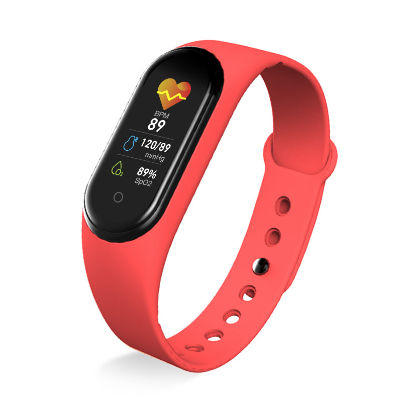 Reloj Pulsera SmartBand M5