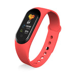 Reloj Pulsera SmartBand M5