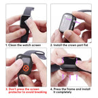 Protector SmartWatch 360
