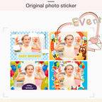 Camara Digital Infantil HD + 8GB