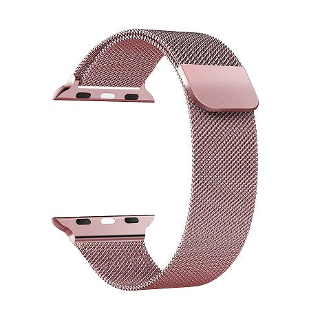 Malla SmartWatch Metálica