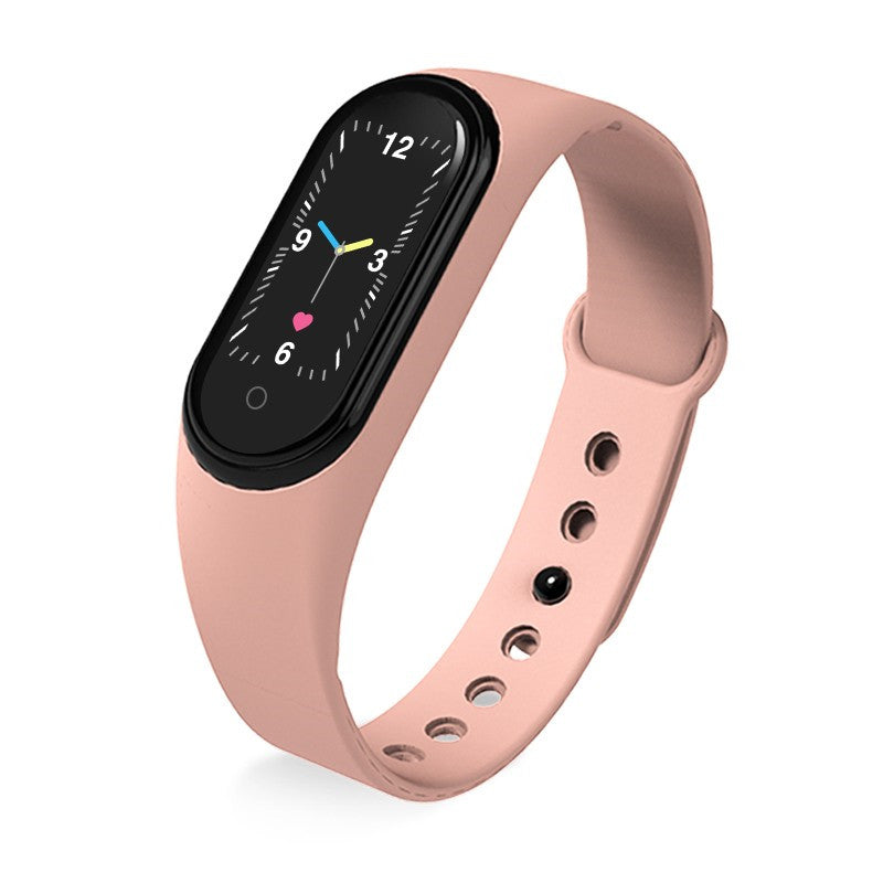 Reloj Pulsera SmartBand M5