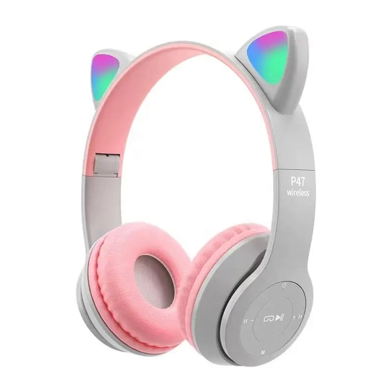 Auriculares Infantiles Orejitas