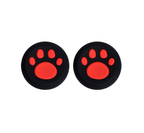 Protector Silicona JoyCon Nintendo R36s