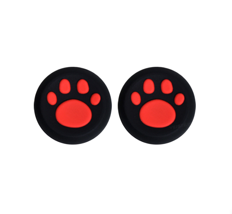 Protector Silicona JoyCon Nintendo R36s