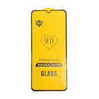 Vidrio Templado Full Cover IPhone 17 Air Pro Max