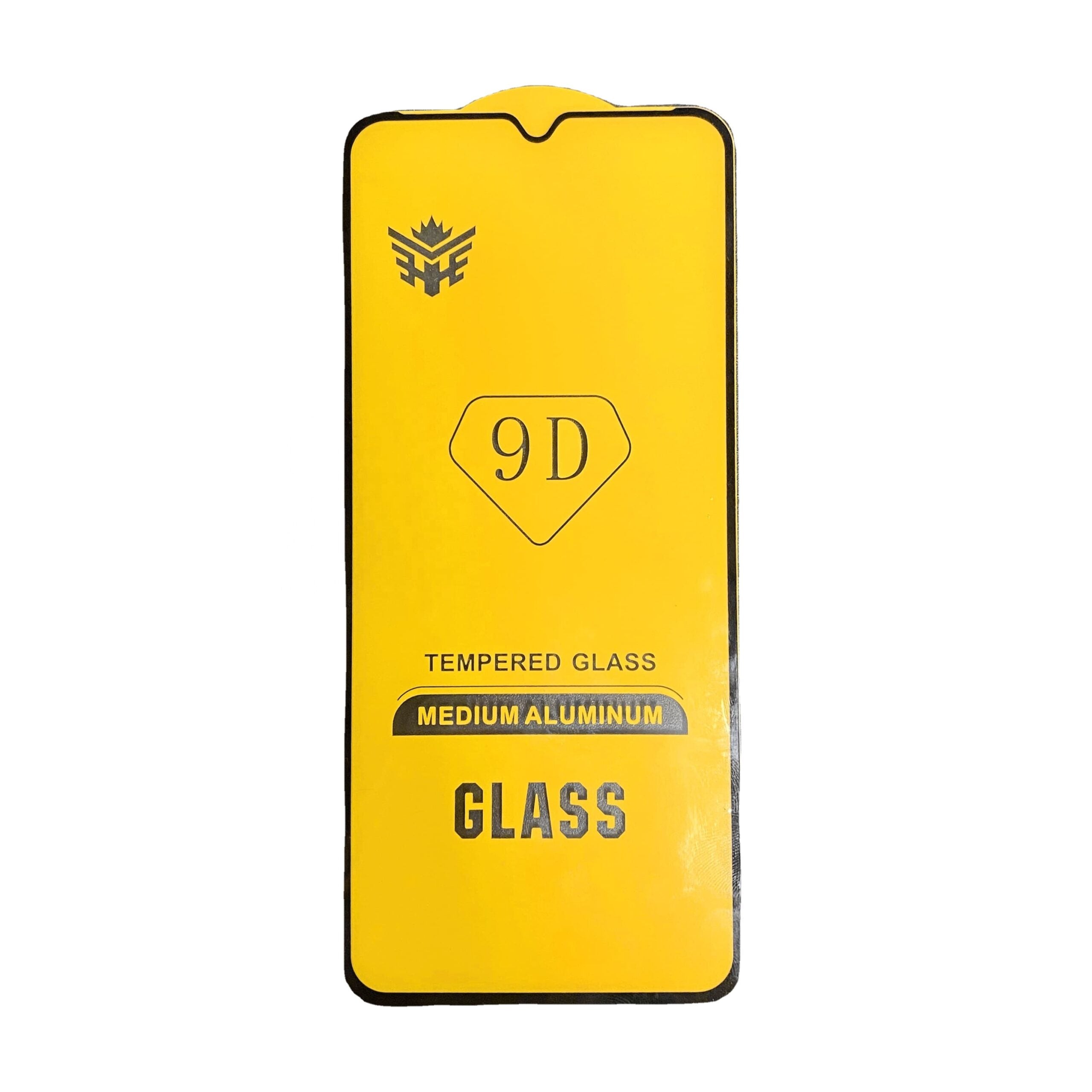 Vidrio Templado Full Cover IPhone 17 Air Pro Max