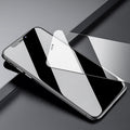 Vidrio Templado 9H iPhone 6s 7 8 Plus X Xr Xs Max